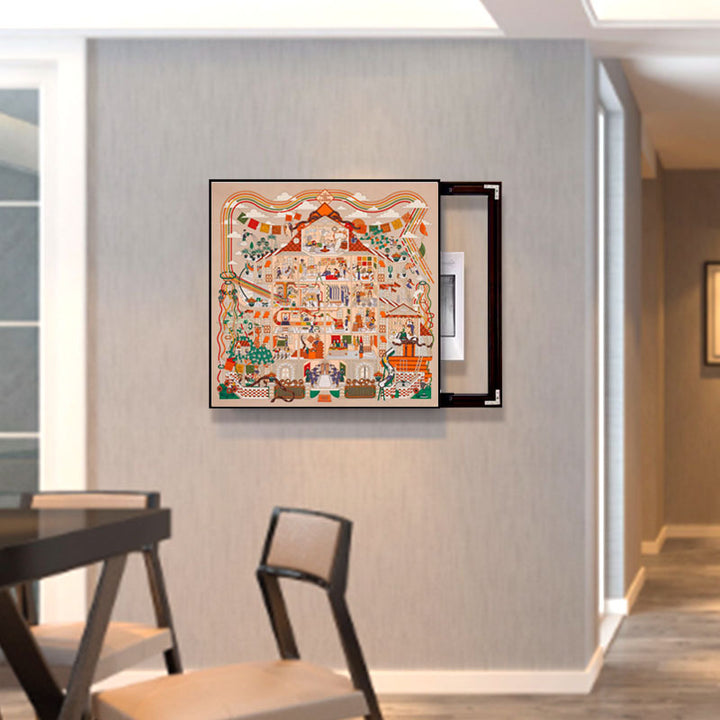 Decorative Wall Decoration for Home