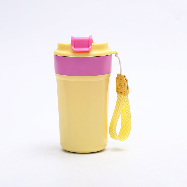 Ladies insulated drinking cup Bowlift