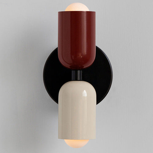 BowLift | MP H23 Up Down Wall Light