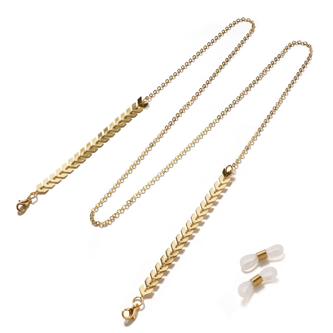 Stylish Sunglasses Chain Bowlift