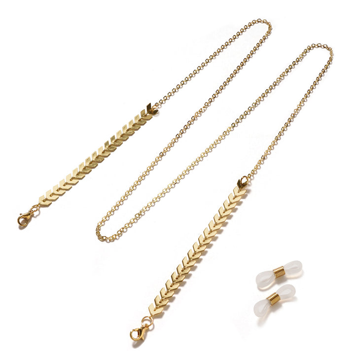 Stylish Sunglasses Chain Bowlift