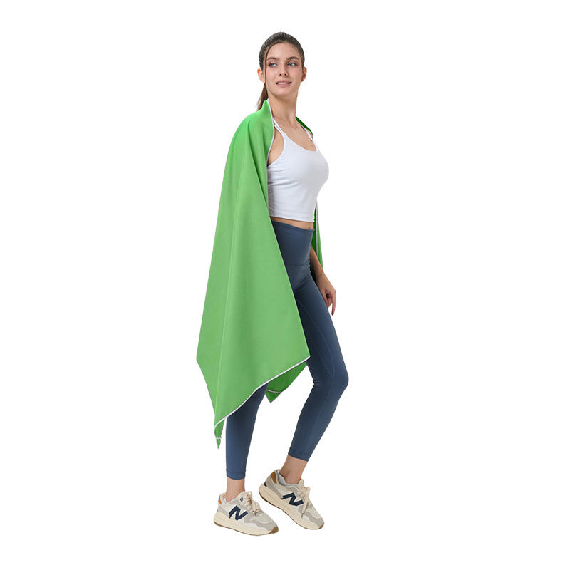Athletic Overshirt Bowlift