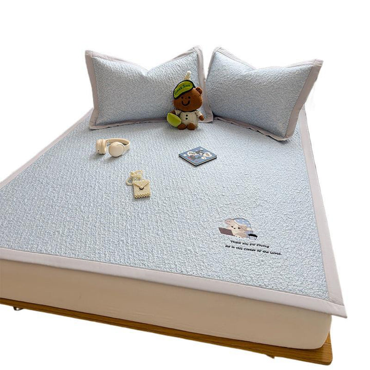Bed Cover Quilt