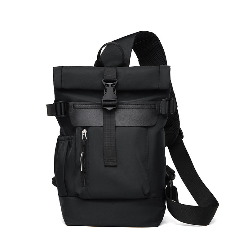 Waterproof Rolltop Backpack Bowlift
