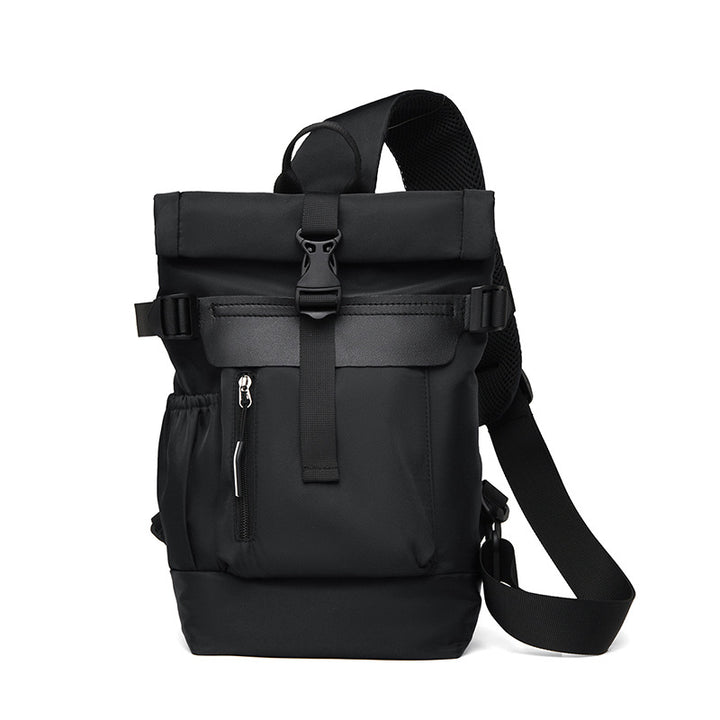 Waterproof Rolltop Backpack Bowlift