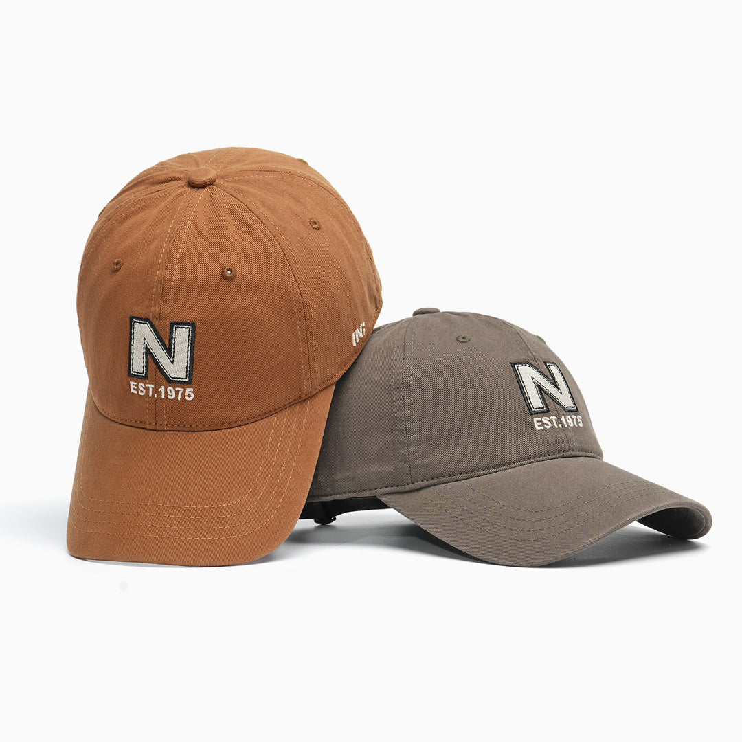 Ladies Sporty Baseball Cap Bowlift
