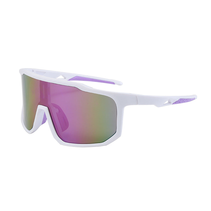 Men's High-Performance Sports Sunglasses Bowlift
