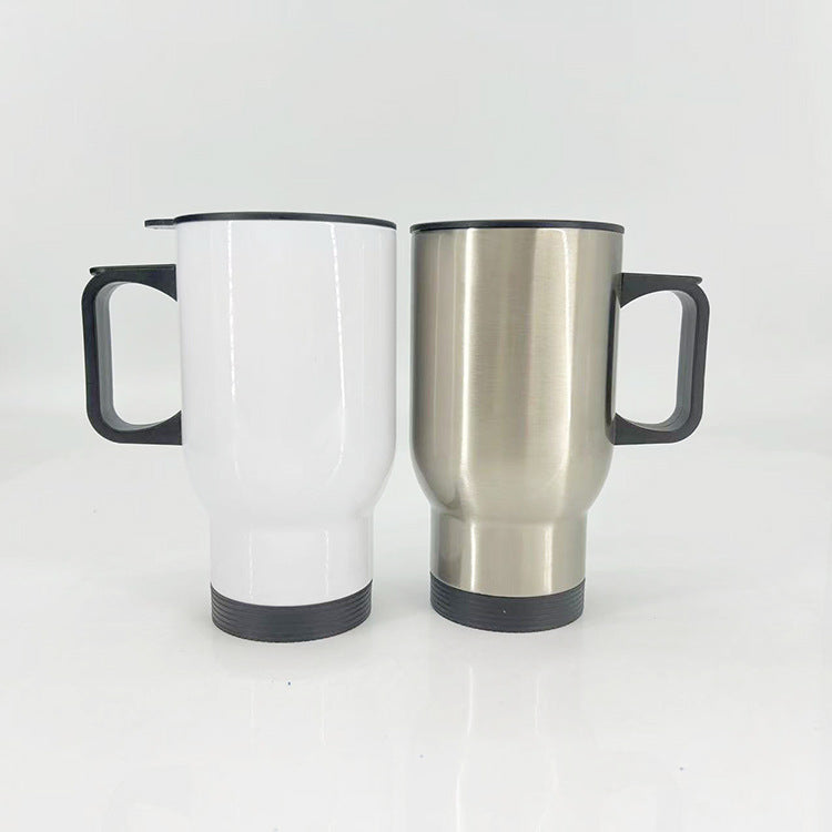 Ladies Insulated Cup Bowlift