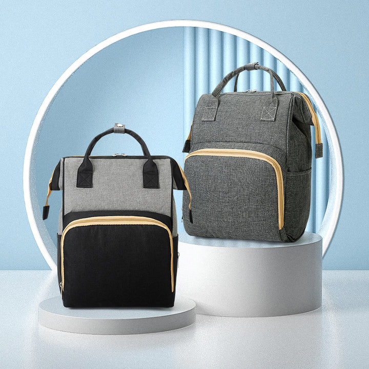 Multi-Functional Insulated Backpack Bowlift