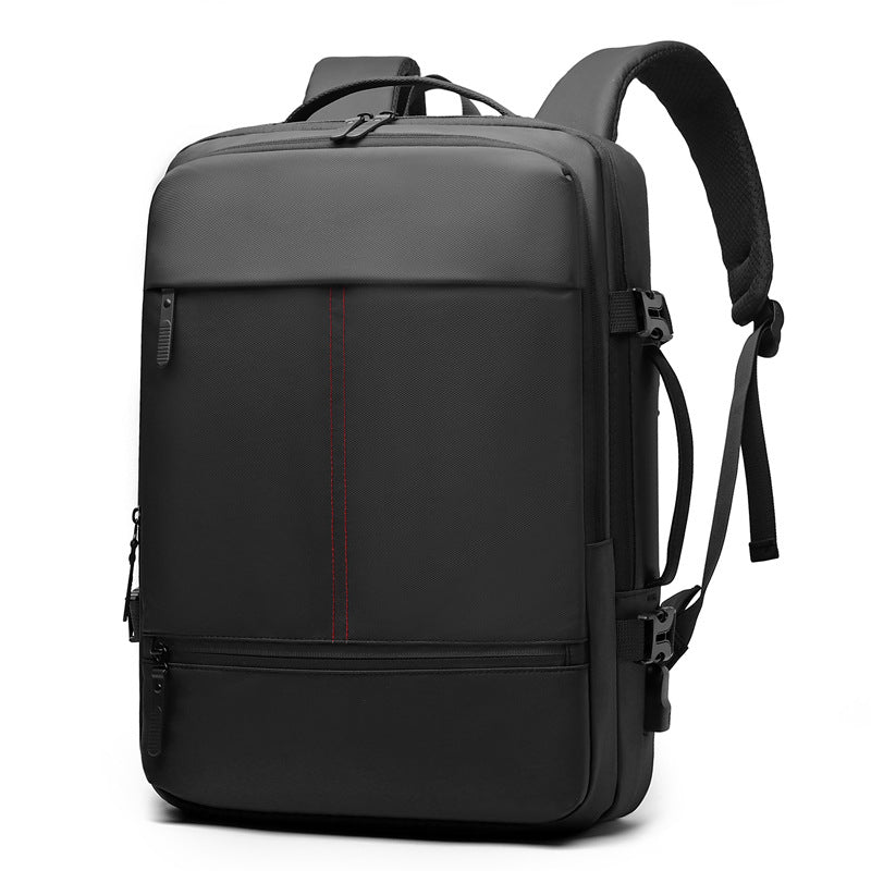 High-Functionality Daily Backpack Bowlift