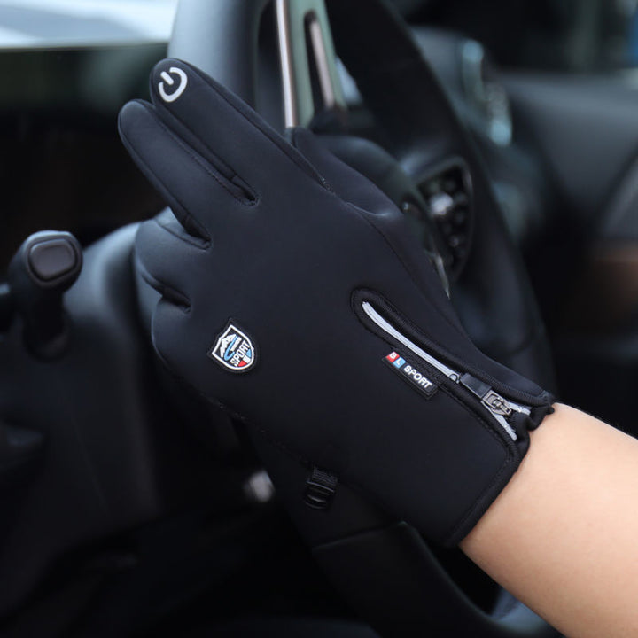 Men's Sports Gloves Bowlift