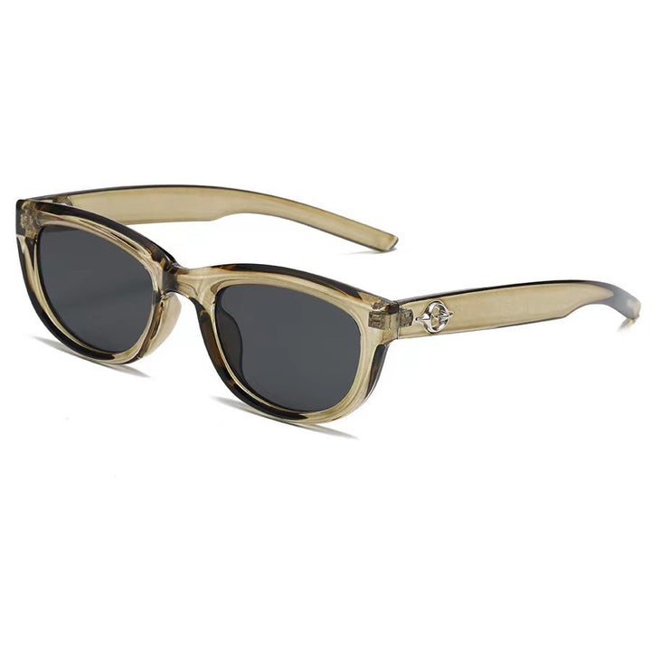 Retro Inspired Cat-Eye Sunglasses Bowlift