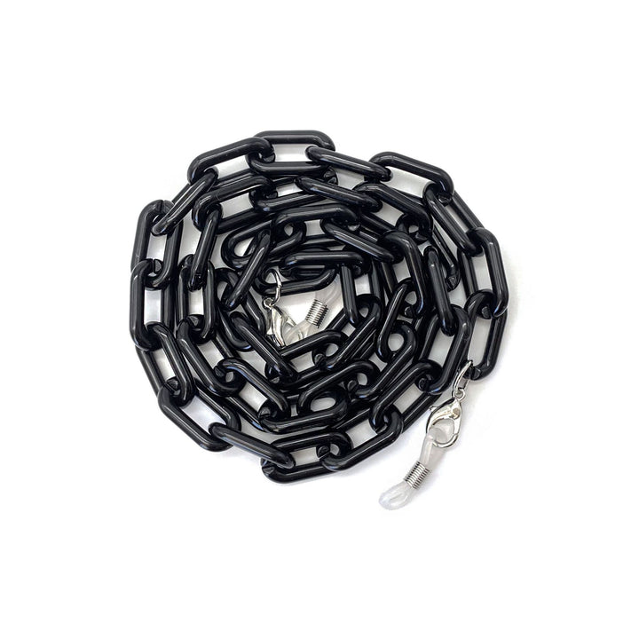 Chunky Eyewear Retainer Chain Bowlift