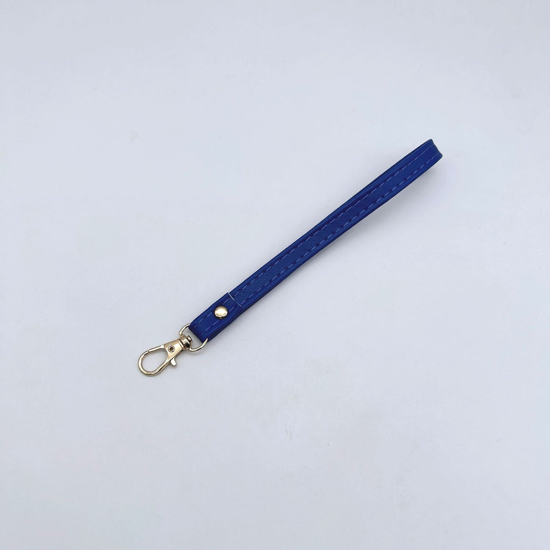 Leather Keychain Bowlift
