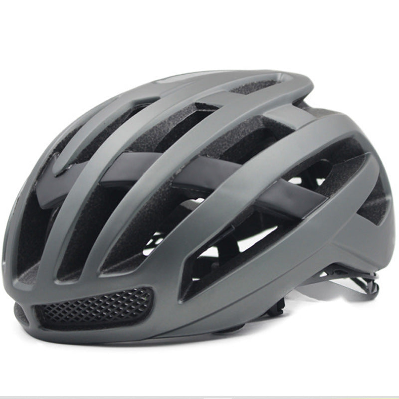 Aerodynamic Cycling Helmet Bowlift