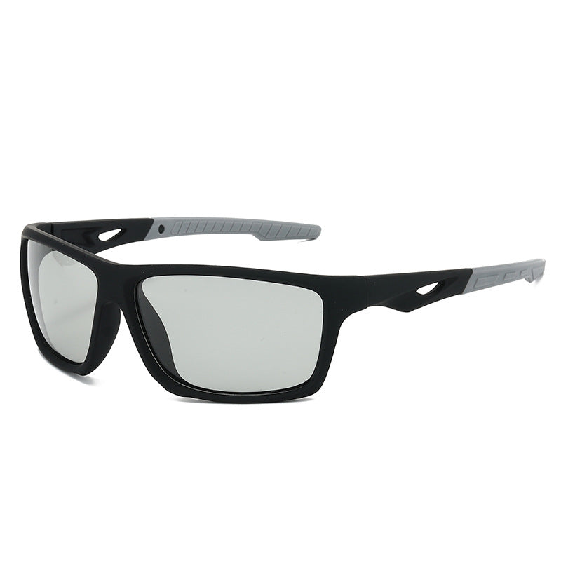 Men's Sport-Ready Performance Sunglasses Bowlift