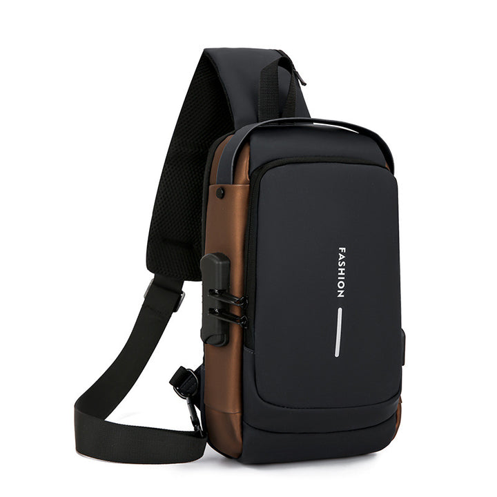 Utility Waist Bag Bowlift