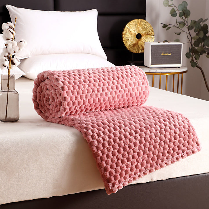 Ladies Snuggle Blanket Bowlift