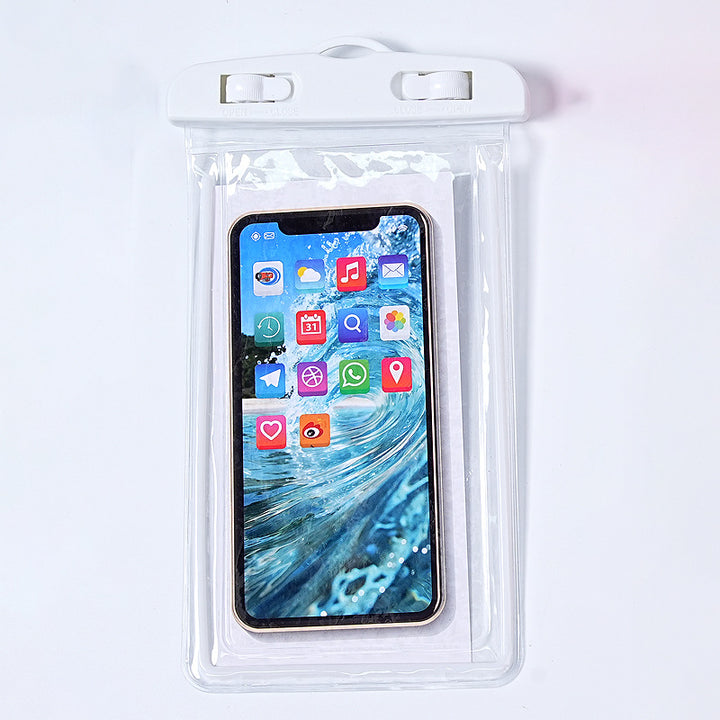 Waterproof Smartphone Case Bowlift