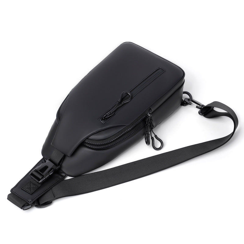 Urban Utility Sling Bag Bowlift
