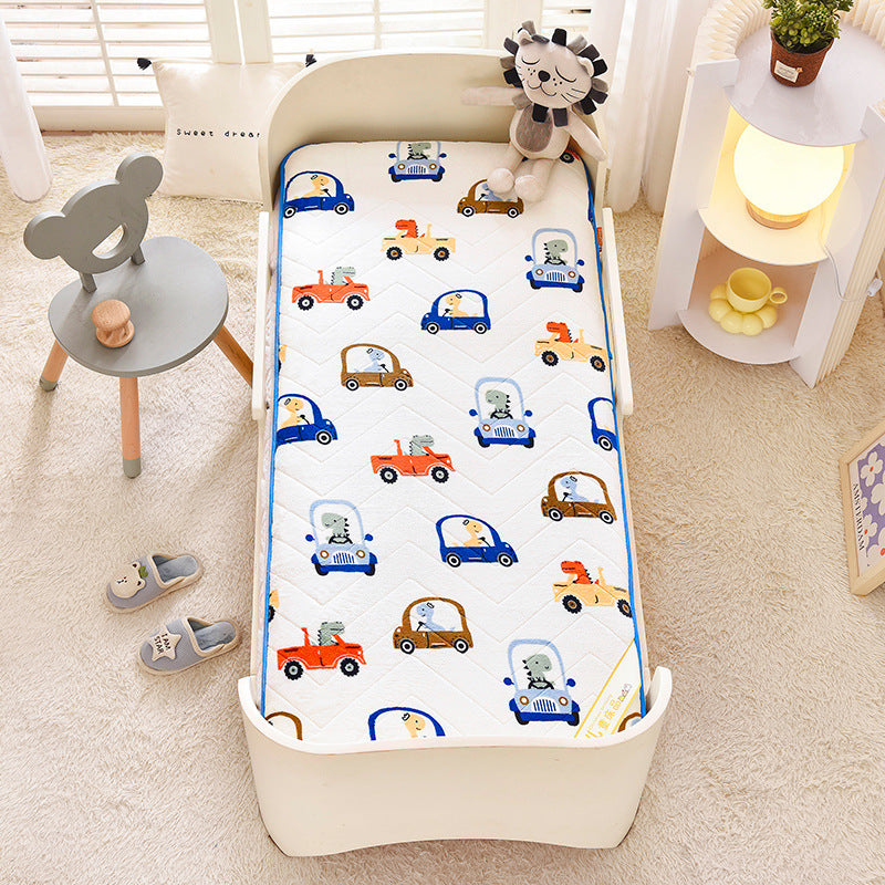 Ladies' children's bedding Bowlift