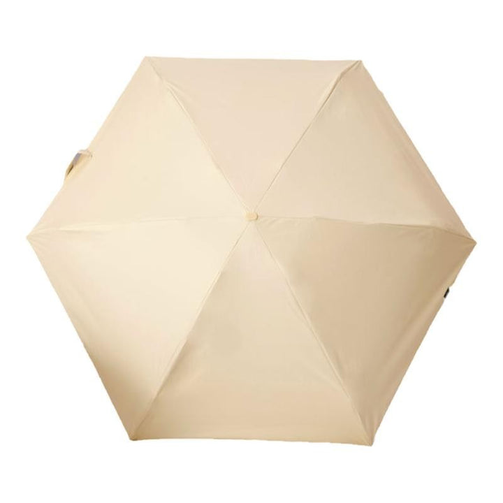 Women's compact and elegant folding umbrella with carrying bag Bowlift