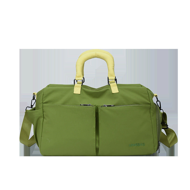 Stylish Weekender