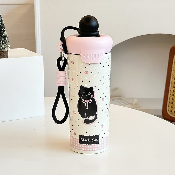 Women's Water Bottle Bowlift