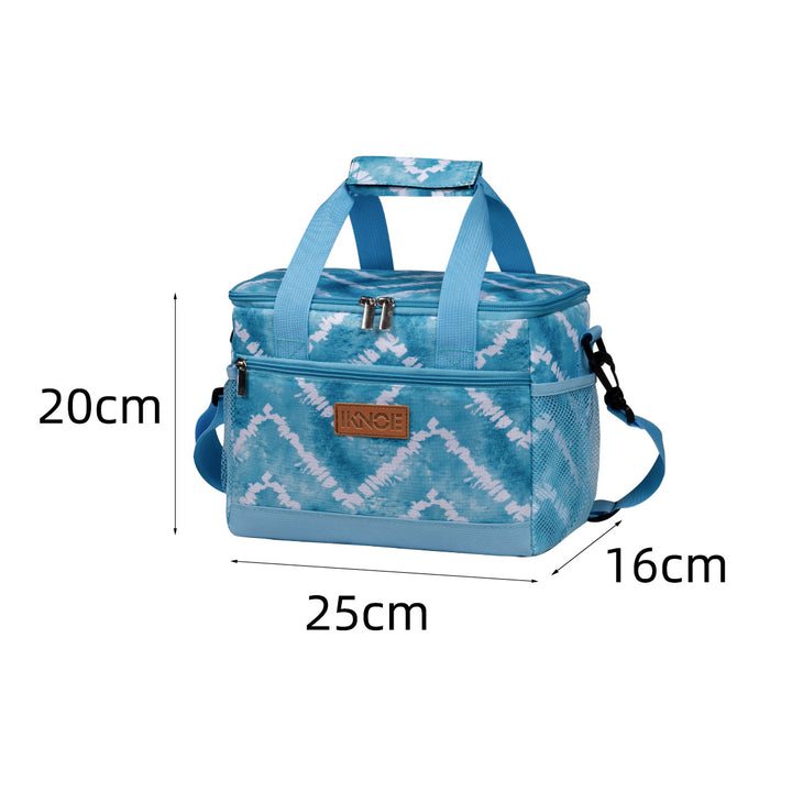 Insulated Lunch Bag