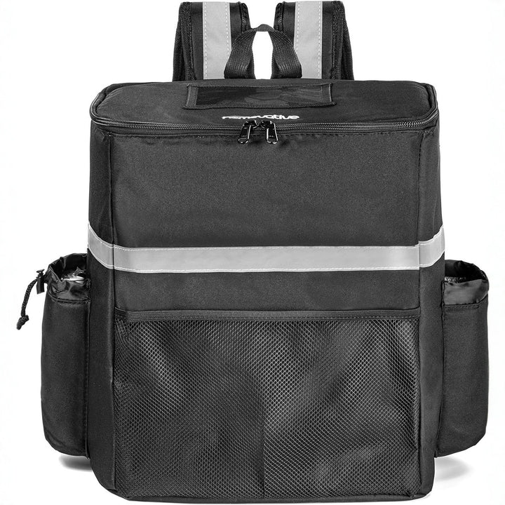 Women's Insulated Cooler Backpack with Multifunctional Pockets Bowlift