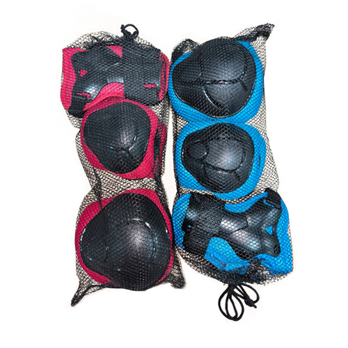 Protective Gear Set Bowlift