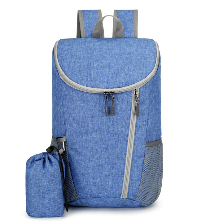 Lightweight Packable Travel Backpack Bowlift