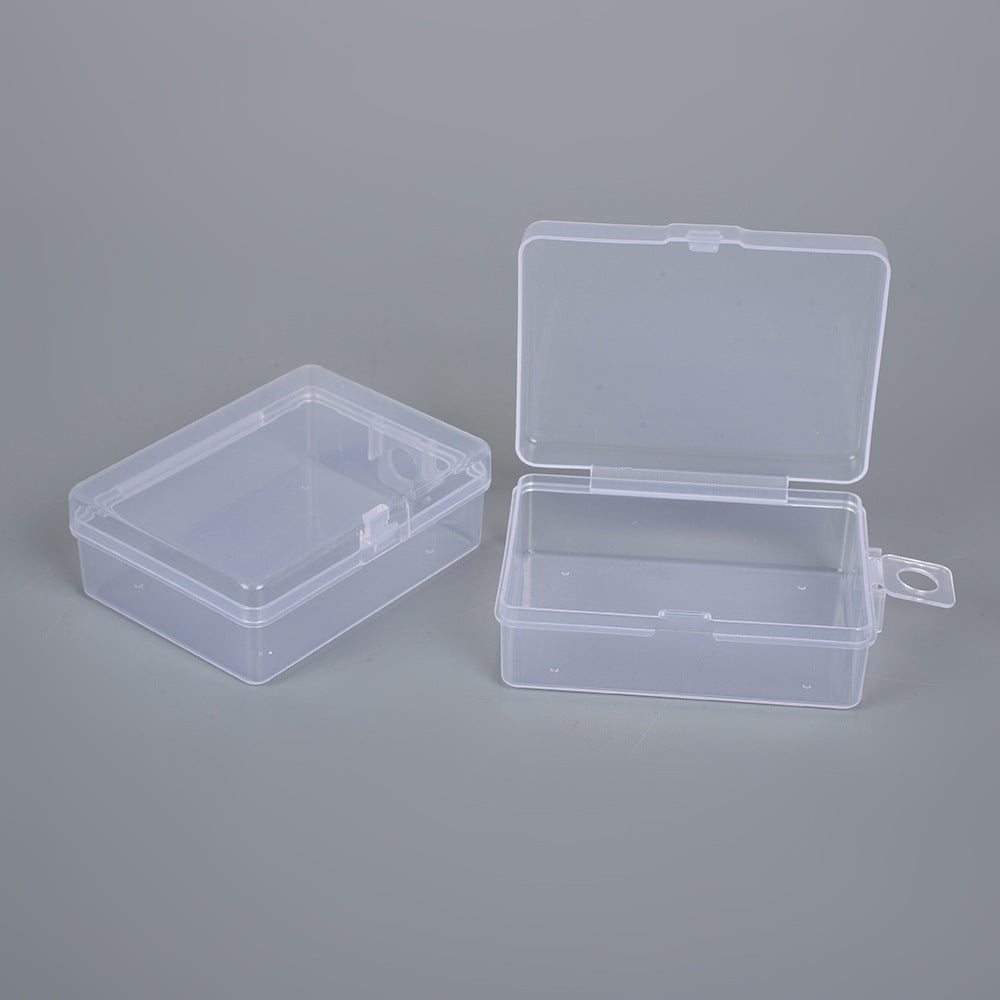 Compact Sliding Lid Storage Container Bowlift