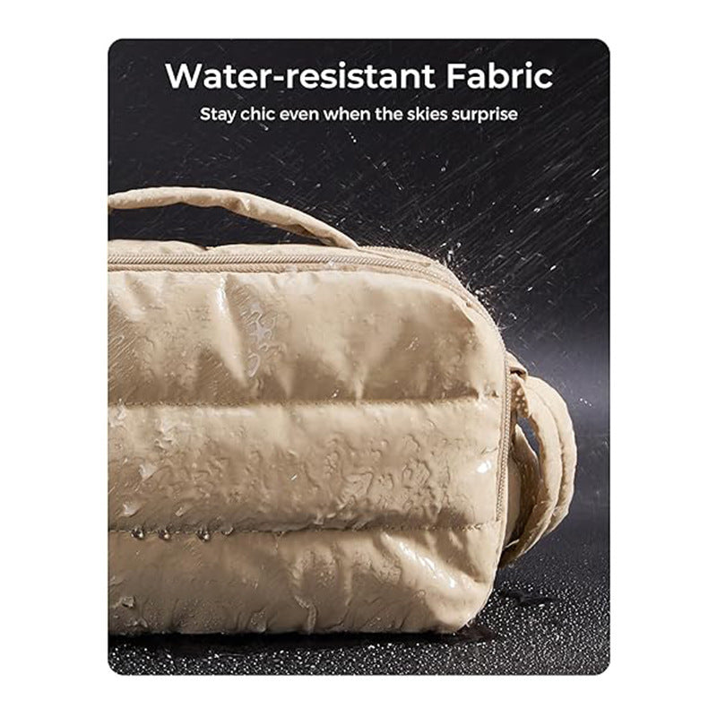 Elegant Multifunctional Shoulder Bag Bowlift
