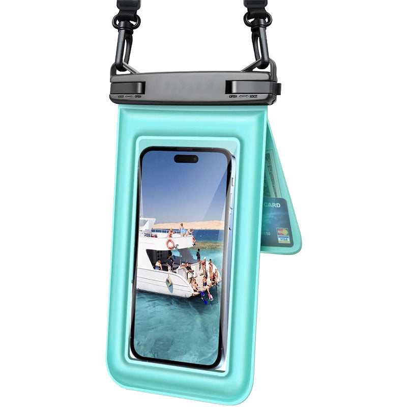Women's Waterproof Smartphone Case Bowlift