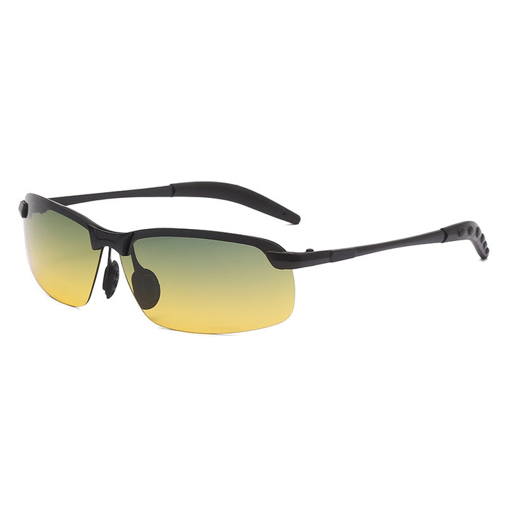 Men's Sport and Leisure Sunglasses Bowlift