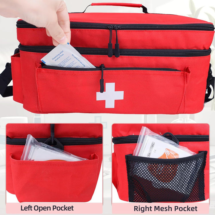 Multipurpose bags For travel and leisure Bowlift