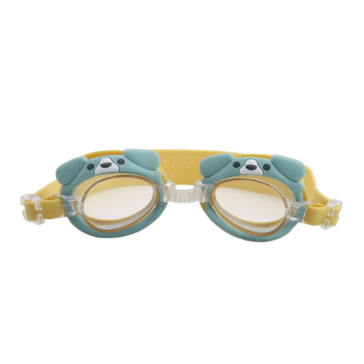 Kids Swim Goggles Bowlift