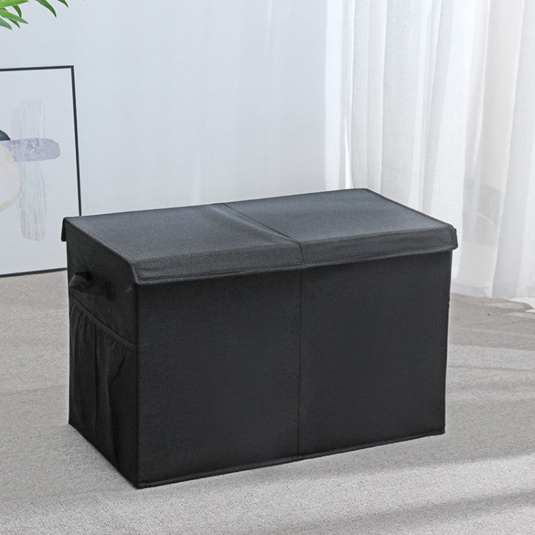 Stylish storage chest with compartments Bowlift