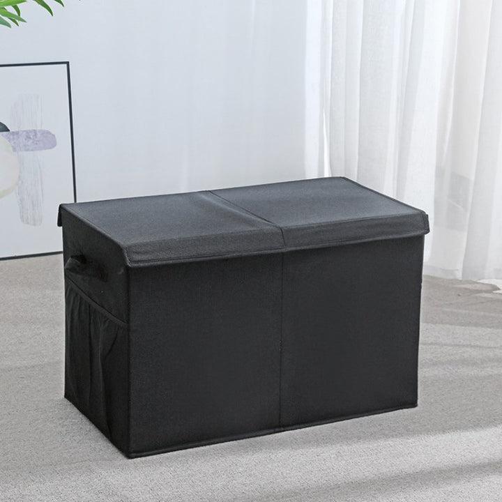 Stylish storage chest with compartments Bowlift