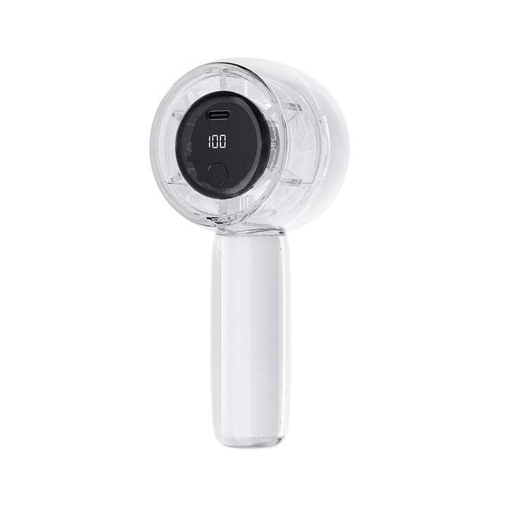 Advanced Handheld Mist Fan Bowlift
