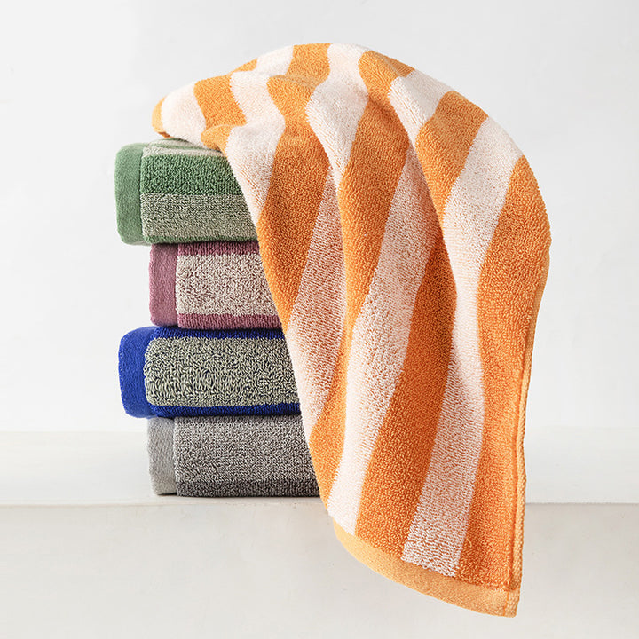 Ladies Bathroom Towel Bowlift