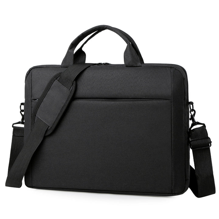 Professional Multi-Function Laptop Briefcase Bowlift