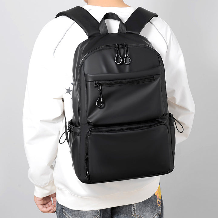 Versatile Everyday Backpack Bowlift