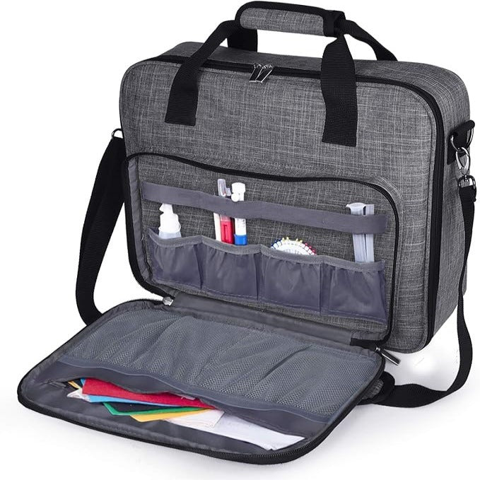 Multifunctional Organizer Bag Bowlift