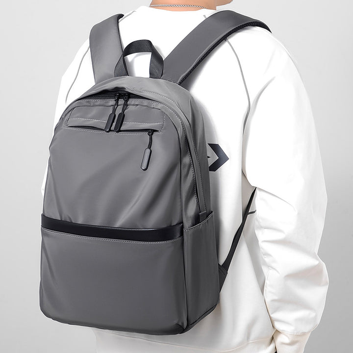 Modern Functional Backpack Bowlift