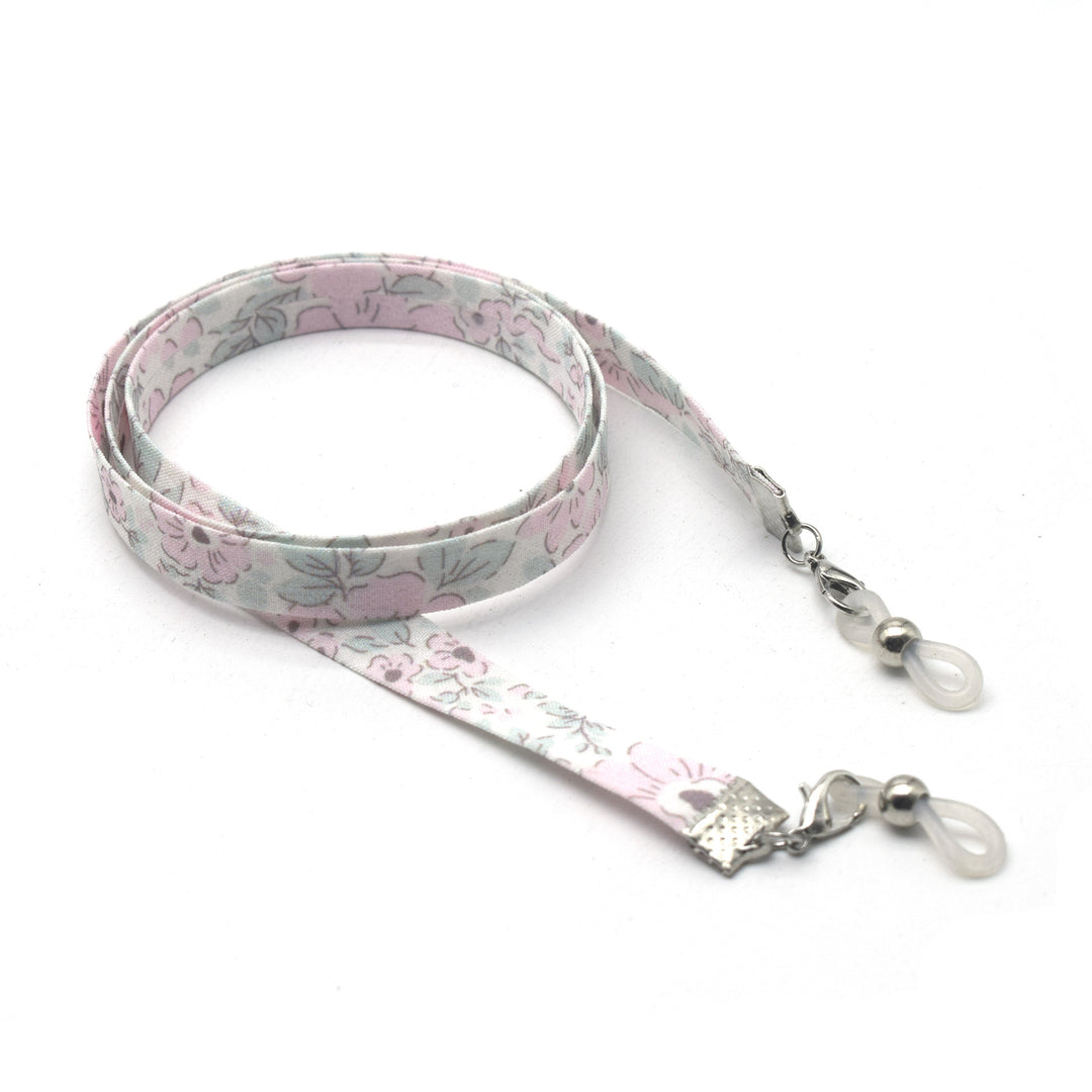 Decorative Eyewear Holder Chain Bowlift