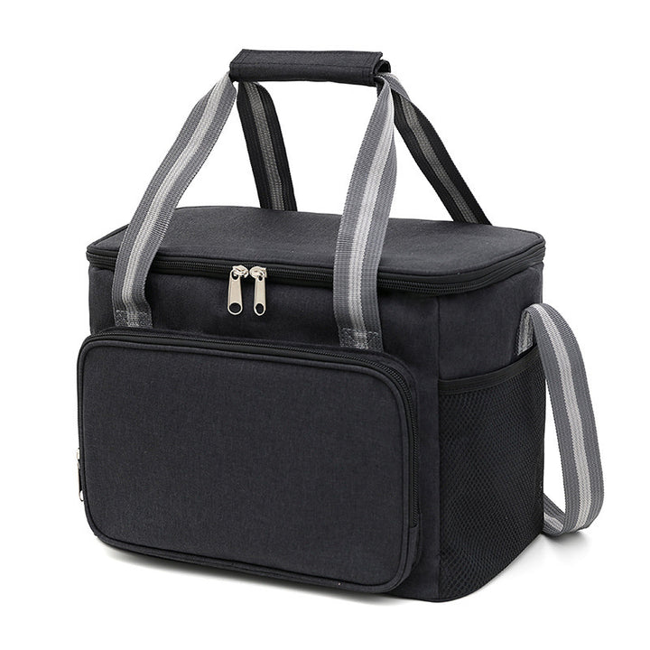 Ladies multifunctional cooler bag Bowlift