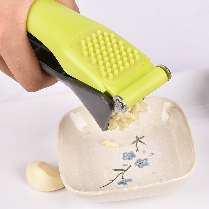 Multifunctional Garlic and Ginger Chopper Bowlift