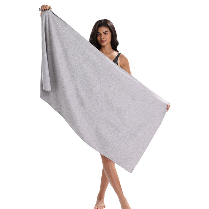 Microfiber Towel Bowlift